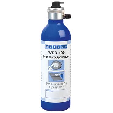 WSD 400 Compressed Air Spray Can